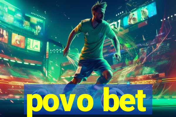 povo bet